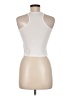 Unbranded White Tank Top Size M - photo 2