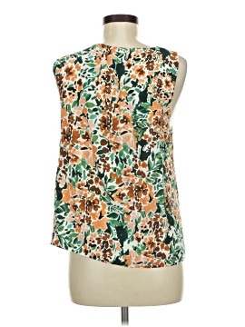 Joie Sleeveless Blouse (view 2)