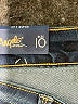 Angels Color Block Blue Jeans Size 10 - photo 7