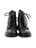Rag & Bone Black Ankle Boots Size EU 37 - photo 2