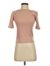 GU Tan Short Sleeve Top Size S - photo 1