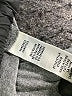 Max Studio Solid Gray Casual Skirt Size M - photo 5