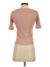 GU Tan Short Sleeve Top Size S - photo 2