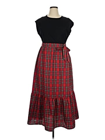 chic soul (chicsoul.com) Casual Dress (view 1)