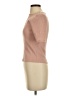 GU Tan Short Sleeve Top Size S - photo 5