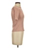 GU Tan Short Sleeve Top Size S - photo 4