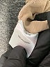 Unbranded 100% Polyester Solid Tan Khaki Shorts Size S - photo 3