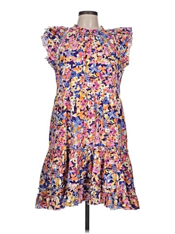 Tyler Boe Casual Dress (view 1)