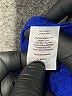 Talbots Blue Denim Jacket Size S (petite) - photo 7