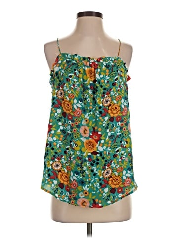 Ann Taylor LOFT Tank Top (view 1)