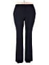 Ann Taylor Blue Dress Pants Size 16 (tall) - photo 1