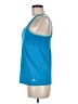 Adidas Blue Active Tank Size M - photo 5