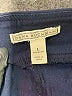 Dana Buchman Solid Blue Shorts Size L - photo 3