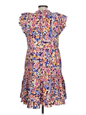 Tyler Boe Casual Dress (view 2)