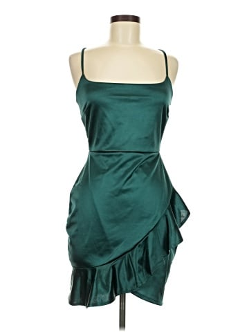 Windsor Cocktail Dress (view 1)