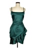 Windsor Green Cocktail Dress Size M - photo 1