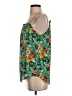 Ann Taylor LOFT 100% Polyester Green Tank Top Size XS - photo 5