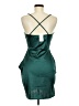 Windsor Green Cocktail Dress Size M - photo 2