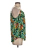 Ann Taylor LOFT 100% Polyester Green Tank Top Size XS - photo 4