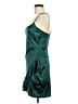Windsor Green Cocktail Dress Size M - photo 5