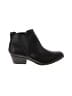Esprit Black Ankle Boots Size 6 1/2 - photo 1