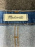 Madewell Blue Jeans Size 32 waist - photo 7