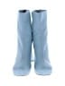 Topshop Blue Ankle Boots Size EU 40 - photo 2