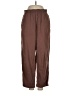 Old Navy Brown Casual Pants Size XS - photo 1