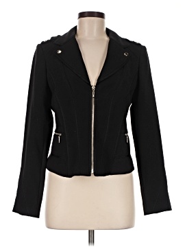White House Black Market Jacket (view 1)