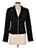 White House Black Market Black Jacket Size 6 - photo 1
