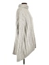 Topshop Gray Turtleneck Sweater Size 12 - photo 4