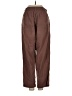 Old Navy Brown Casual Pants Size XS - photo 2