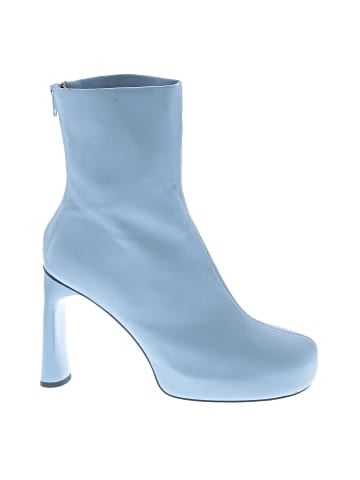 Topshop Ankle Boots (view 1)