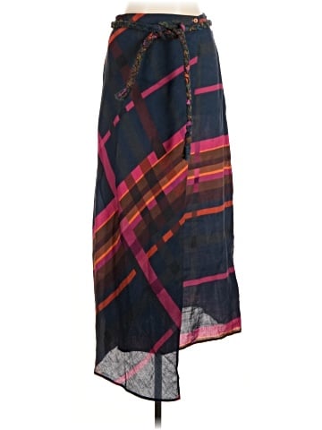 FARM Rio for Anthropologie Casual Skirt (view 1)