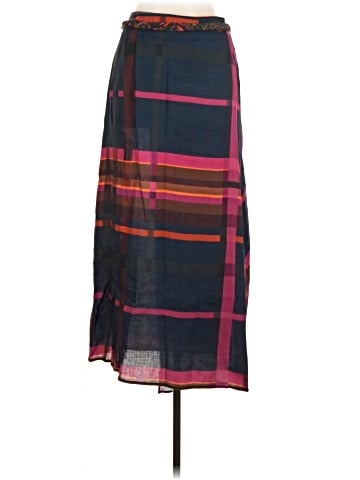 FARM Rio for Anthropologie Casual Skirt (view 2)