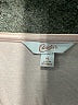Candie's 100% Polyester Ivory Tank Top Size M - photo 7