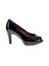 Clarks Black Heels Size 7 - photo 1