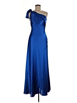 Jessica McClintock Cocktail Dress (view 1)