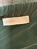 Grana Solid Black Casual Skirt Size M - photo 4