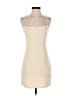Saylor Ivory Cocktail Dress Size S - photo 1