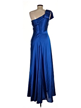 Jessica McClintock Cocktail Dress (view 2)