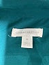 Charter Club 100% Polyester Teal 3/4 Sleeve Blouse Size XL - photo 7