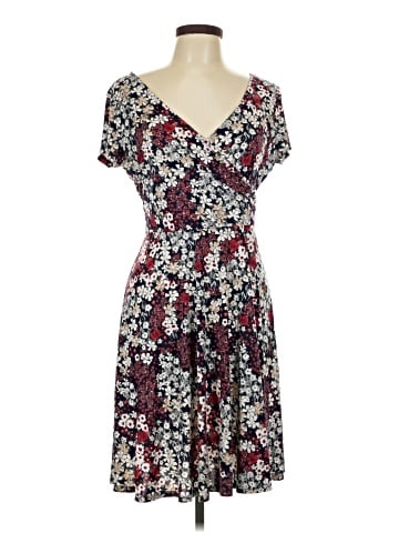 Kaileigh Casual Dress (view 1)