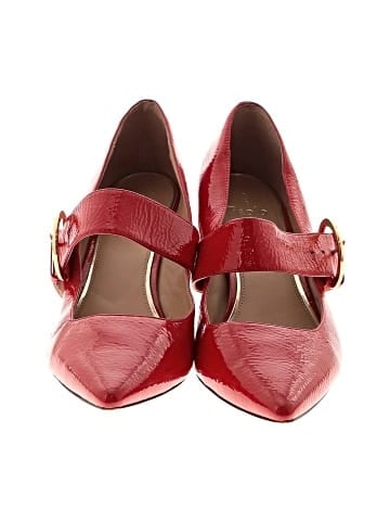 Linea Paolo Heels (view 2)