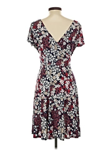 Kaileigh Casual Dress (view 2)