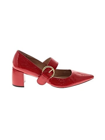 Linea Paolo Heels (view 1)