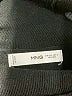 MNG Black Casual Dress Size 12 - photo 7