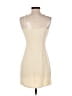 Saylor Ivory Cocktail Dress Size S - photo 2