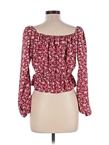 Primark Long Sleeve Blouse (view 2)
