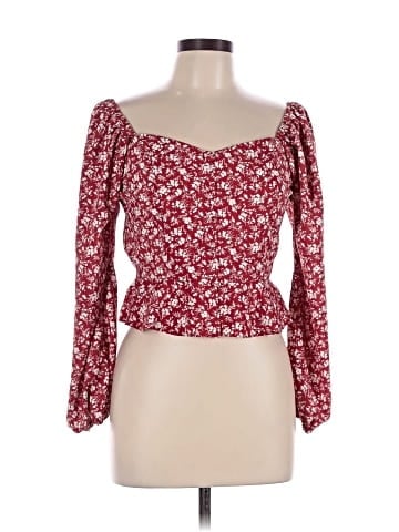 Primark Long Sleeve Blouse (view 1)